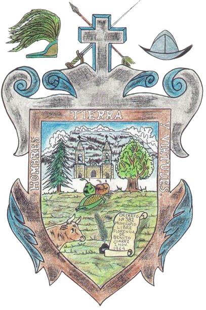 Escudo del Municipio