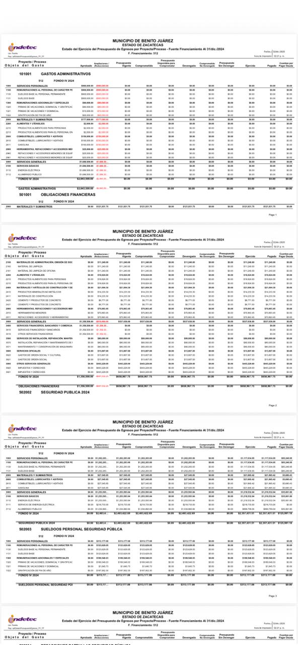 Imagen de FORTAMUN 2024